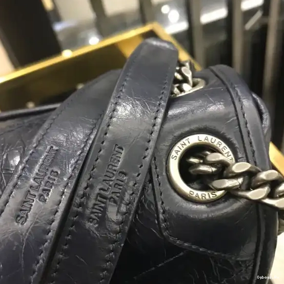 NIKI YSL MEDIUM 0526